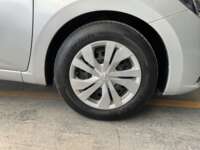 Nissan Versa 2020 4p Sense L4/1.6 Aut 2020 Nissan Versa Venta Llantas 10