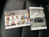 Ford Escape 2020 5p SE Sport Hibrido L4/2.5 Aut 2020 Ford Escape Venta Documentos 1