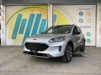 Ford Escape 2020 5p SE Sport Hibrido L4/2.5 Aut 2020 Ford Escape Venta Exteriores 1