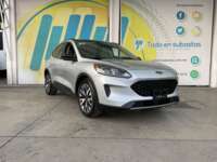 Ford Escape 2020 5p SE Sport Hibrido L4/2.5 Aut 2020 Ford Escape Venta Exteriores 3