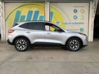 Ford Escape 2020 5p SE Sport Hibrido L4/2.5 Aut 2020 Ford Escape Venta Exteriores 4