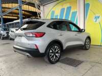 Ford Escape 2020 5p SE Sport Hibrido L4/2.5 Aut 2020 Ford Escape Venta Exteriores 5