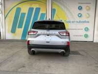 Ford Escape 2020 5p SE Sport Hibrido L4/2.5 Aut 2020 Ford Escape Venta Exteriores 6