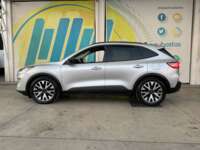 Ford Escape 2020 5p SE Sport Hibrido L4/2.5 Aut 2020 Ford Escape Venta Exteriores 8