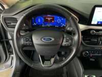 Ford Escape 2020 5p SE Sport Hibrido L4/2.5 Aut 2020 Ford Escape Venta Interiores 1