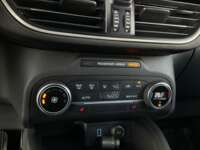 Ford Escape 2020 5p SE Sport Hibrido L4/2.5 Aut 2020 Ford Escape Venta Interiores 12