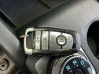 Ford Escape 2020 5p SE Sport Hibrido L4/2.5 Aut 2020 Ford Escape Venta Interiores 13