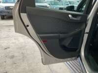 Ford Escape 2020 5p SE Sport Hibrido L4/2.5 Aut 2020 Ford Escape Venta Interiores 22