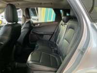 Ford Escape 2020 5p SE Sport Hibrido L4/2.5 Aut 2020 Ford Escape Venta Interiores 23
