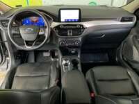 Ford Escape 2020 5p SE Sport Hibrido L4/2.5 Aut 2020 Ford Escape Venta Interiores 4