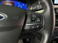 Ford Escape 2020 5p SE Sport Hibrido L4/2.5 Aut 2020 Ford Escape Venta Interiores 7