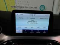 Ford Escape 2020 5p SE Sport Hibrido L4/2.5 Aut 2020 Ford Escape Venta Interiores 8