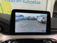 Ford Escape 2020 5p SE Sport Hibrido L4/2.5 Aut 2020 Ford Escape Venta Interiores 9