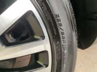 Ford Escape 2020 5p SE Sport Hibrido L4/2.5 Aut 2020 Ford Escape Venta Llantas 2