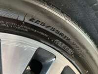 Ford Escape 2020 5p SE Sport Hibrido L4/2.5 Aut 2020 Ford Escape Venta Llantas 11
