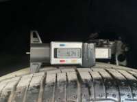 Ford Escape 2020 5p SE Sport Hibrido L4/2.5 Aut 2020 Ford Escape Venta Llantas 6