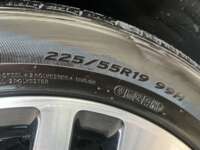 Ford Escape 2020 5p SE Sport Hibrido L4/2.5 Aut 2020 Ford Escape Venta Llantas 8