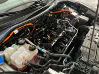 Ford Escape 2020 5p SE Sport Hibrido L4/2.5 Aut 2020 Ford Escape Venta Motor 1