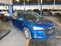 Chevrolet Onix 2024 4p LS L3/1.3 Man IMG_3953