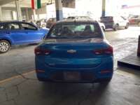 Chevrolet Onix 2024 4p LS L3/1.3 Man IMG_3956