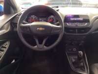 Chevrolet Onix 2024 4p LS L3/1.3 Man IMG_3989