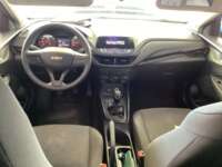 Chevrolet Onix 2024 4p LS L3/1.3 Man IMG_3987
