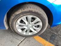 Chevrolet Onix 2024 4p LS L3/1.3 Man 2024 Chevrolet Onix Ingreso Llantas 0
