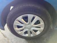 Chevrolet Onix 2024 4p LS L3/1.3 Man 2024 Chevrolet Onix Ingreso Llantas 9