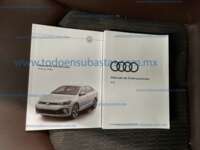 Audi A3 2018 4p Sedán Select L4/1.4/T S-Tronic    2018 Audi A3 Ingreso Documentos 0