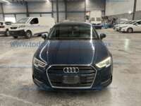 Audi A3 2018 4p Sedán Select L4/1.4/T S-Tronic    2018 Audi A3 Ingreso Exteriores 1