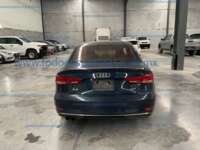 Audi A3 2018 4p Sedán Select L4/1.4/T S-Tronic    2018 Audi A3 Ingreso Exteriores 5