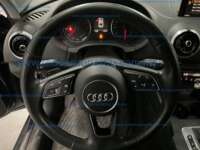 Audi A3 2018 4p Sedán Select L4/1.4/T S-Tronic    2018 Audi A3 Ingreso Interiores 0