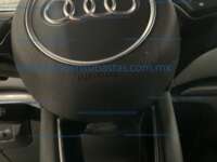 Audi A3 2018 4p Sedán Select L4/1.4/T S-Tronic    2018 Audi A3 Ingreso Interiores 10