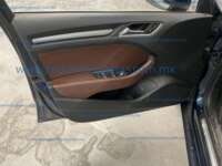 Audi A3 2018 4p Sedán Select L4/1.4/T S-Tronic    2018 Audi A3 Ingreso Interiores 13