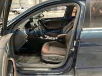 Audi A3 2018 4p Sedán Select L4/1.4/T S-Tronic    2018 Audi A3 Ingreso Interiores 14