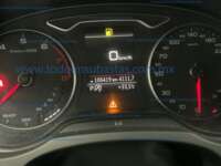 Audi A3 2018 4p Sedán Select L4/1.4/T S-Tronic    2018 Audi A3 Ingreso Interiores 2