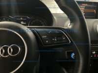 Audi A3 2018 4p Sedán Select L4/1.4/T S-Tronic    2018 Audi A3 Ingreso Interiores 5