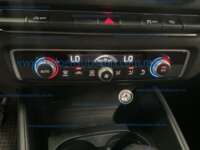 Audi A3 2018 4p Sedán Select L4/1.4/T S-Tronic    2018 Audi A3 Ingreso Interiores 8