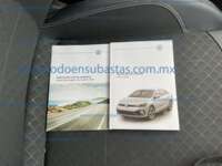 Volkswagen Virtus 2024 4p Comfortline L4/1.6 Tiptronic 2024 Volkswagen Virtus Ingreso Documentos 0
