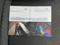 Volkswagen Virtus 2024 4p Comfortline L4/1.6 Tiptronic 2024 Volkswagen Virtus Ingreso Documentos 1