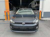Volkswagen Virtus 2024 4p Comfortline L4/1.6 Tiptronic 2024 Volkswagen Virtus Ingreso Exteriores 1