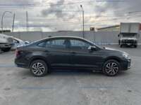 Volkswagen Virtus 2024 4p Comfortline L4/1.6 Tiptronic 2024 Volkswagen Virtus Ingreso Exteriores 3