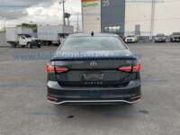 Volkswagen Virtus 2024 4p Comfortline L4/1.6 Tiptronic 2024 Volkswagen Virtus Ingreso Exteriores 5