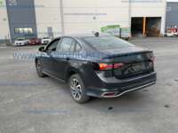 Volkswagen Virtus 2024 4p Comfortline L4/1.6 Tiptronic 2024 Volkswagen Virtus Ingreso Exteriores 6