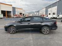 Volkswagen Virtus 2024 4p Comfortline L4/1.6 Tiptronic 2024 Volkswagen Virtus Ingreso Exteriores 7