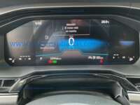 Volkswagen Virtus 2024 4p Comfortline L4/1.6 Tiptronic 2024 Volkswagen Virtus Ingreso Interiores 1