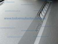 Volkswagen Virtus 2024 4p Comfortline L4/1.6 Tiptronic 2024 Volkswagen Virtus Ingreso Interiores 11