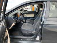 Volkswagen Virtus 2024 4p Comfortline L4/1.6 Tiptronic 2024 Volkswagen Virtus Ingreso Interiores 14