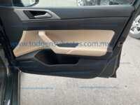 Volkswagen Virtus 2024 4p Comfortline L4/1.6 Tiptronic 2024 Volkswagen Virtus Ingreso Interiores 15