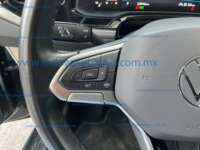 Volkswagen Virtus 2024 4p Comfortline L4/1.6 Tiptronic 2024 Volkswagen Virtus Ingreso Interiores 4